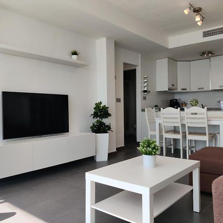 Piso De Lujo En La Manga Beach Club Екстер'єр фото